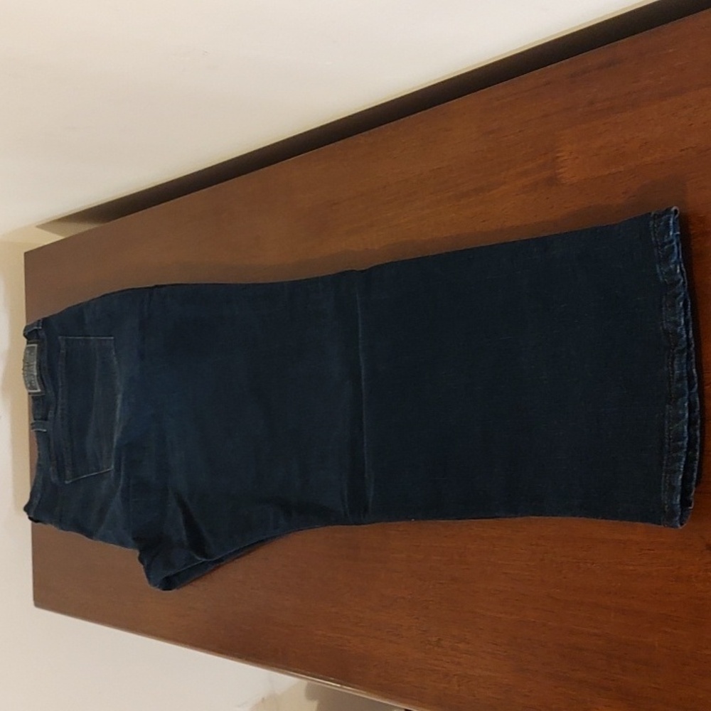 Signature by Levi Strauss Men's Gold Denim Jeans